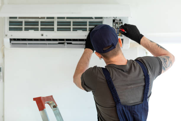 Affordable HVAC Duct Cleaning in Celina, TX