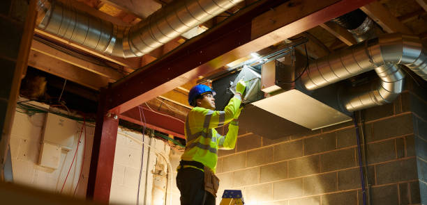Best Ductwork Cleaning Services  in Celina, TX