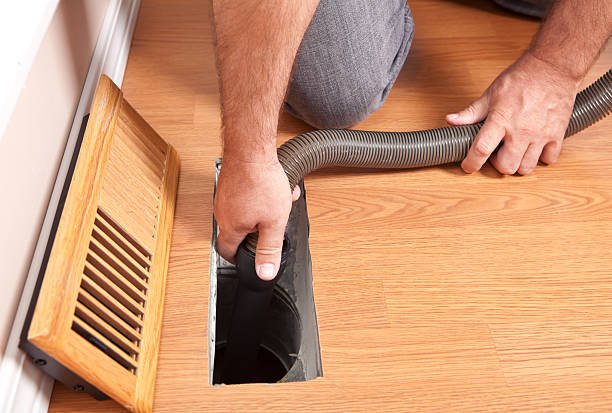 Best Air Duct Cleaning Cost  in Celina, TX