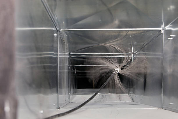 Best HVAC Duct Inspection Services  in Celina, TX