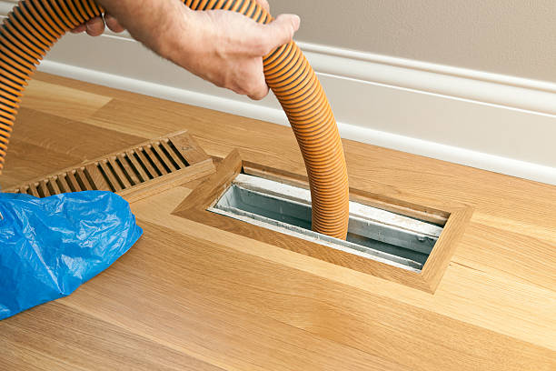 Best Best Air Duct Cleaning Company  in Celina, TX