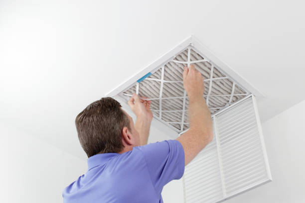 Best Commercial Air Duct Cleaning  in Celina, TX